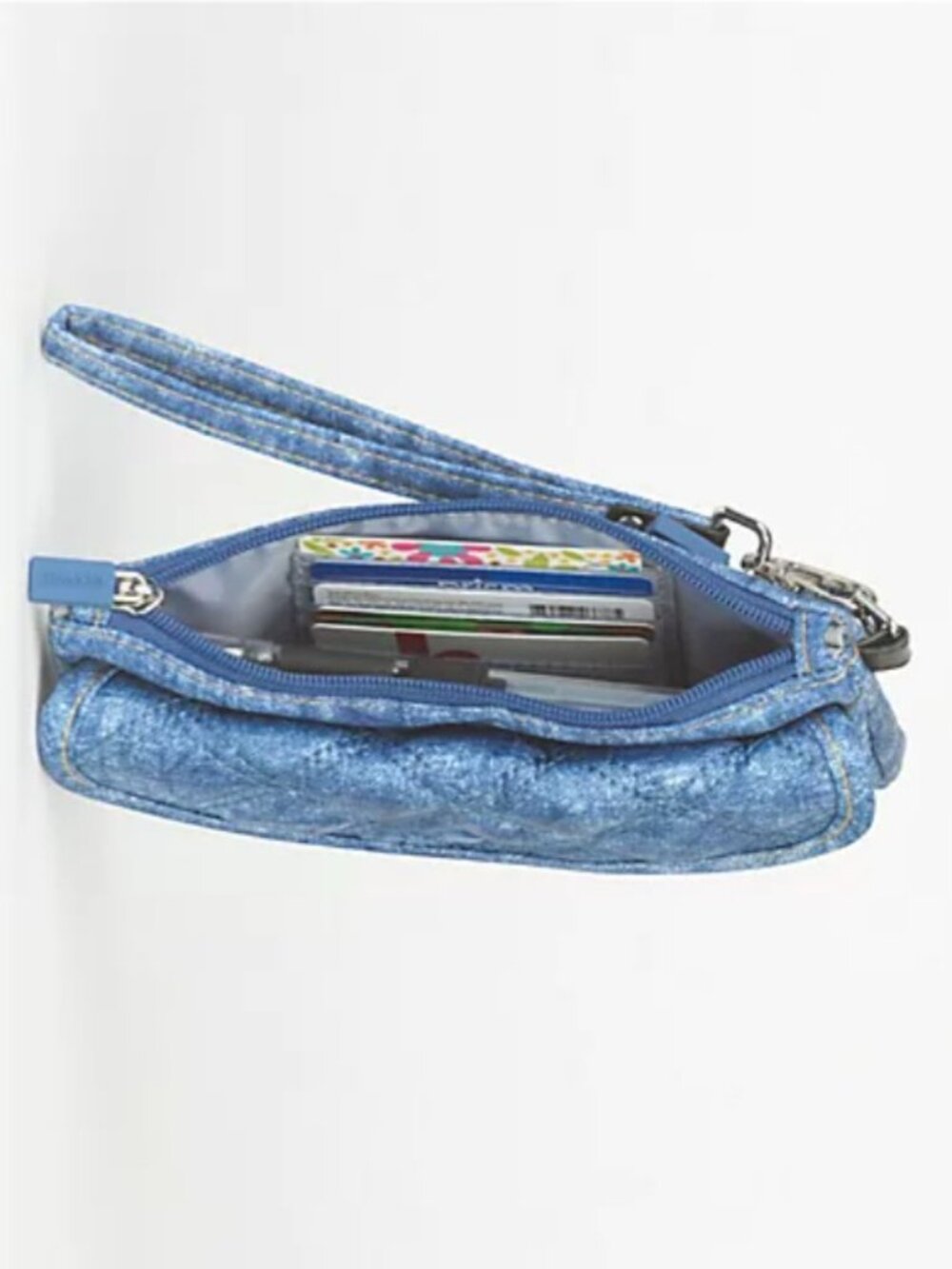 IHKWIP Envelope Wallet - Picture 5 of 6
